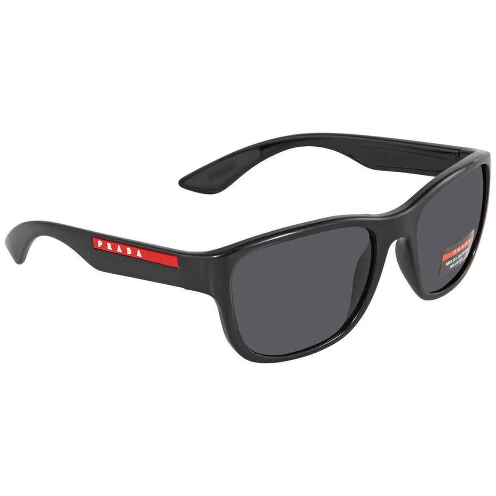 🔥Prada Men's Polarized Square Sunglasses